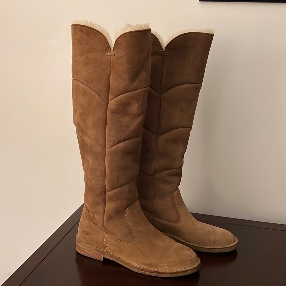 UGG
